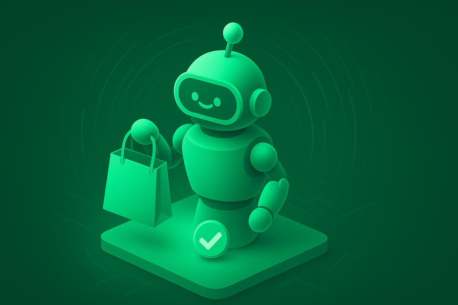 The CXO’s Guide to Agentic Commerce: How autonomous AI agents are rewriting the operating system of digital business